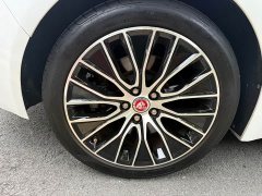 Jaguar XEL 2.0T 200PS S Aspiration Elegance Edition - photo 9