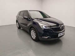 Buick Encore GX Plus 532T FWD Elite - photo 3