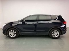 Buick Encore GX Plus 532T FWD Elite - photo 4
