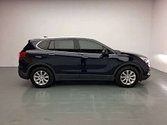 Buick Encore GX Plus 532T FWD Elite - photo 8