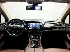 Buick Encore GX Plus 532T FWD Elite - photo 9