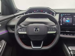 Changan CS55 Plus Third Generation 1.5T DCT Luxury - ფოტო 11