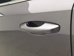 Changan CS55 Plus Third Generation 1.5T DCT Luxury - ფოტო 18