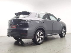 Changan CS55 Plus Third Generation 1.5T DCT Luxury - ფოტო 2