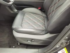 Changan CS55 Plus Third Generation 1.5T DCT Luxury - ფოტო 20