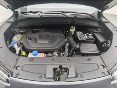 Changan CS55 Plus Third Generation 1.5T DCT Luxury - ფოტო 6