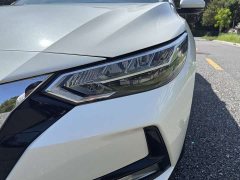Nissan Sylphy 1.6L XL CVT Comfort Edition - photo 10