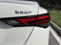 Nissan Sylphy 1.6L XL CVT Comfort Edition - photo 11