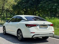 Nissan Sylphy 1.6L XL CVT Comfort Edition - photo 12