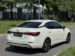 Nissan Sylphy 1.6L XL CVT Comfort Edition - photo 14