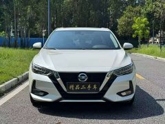 Nissan Sylphy 1.6L XL CVT Comfort Edition - photo 2