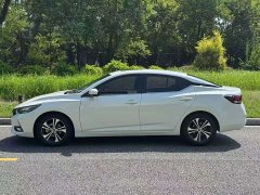 Nissan Sylphy 1.6L XL CVT Comfort Edition - photo 3