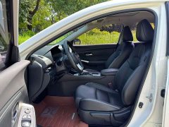 Nissan Sylphy 1.6L XL CVT Comfort Edition - photo 4