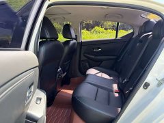 Nissan Sylphy 1.6L XL CVT Comfort Edition - photo 5