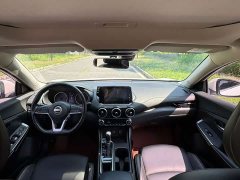 Nissan Sylphy 1.6L XL CVT Comfort Edition - photo 6