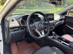 Nissan Sylphy 1.6L XL CVT Comfort Edition - photo 7