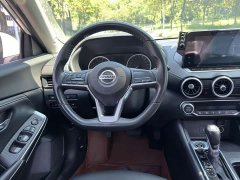 Nissan Sylphy 1.6L XL CVT Comfort Edition - photo 8