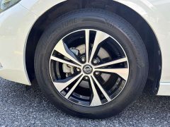Nissan Sylphy 1.6L XL CVT Comfort Edition - photo 9