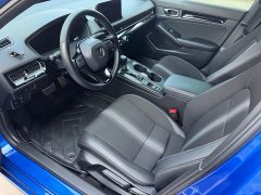 Honda Civic 240TURBO CVT Fuel Dynamic Edition - photo 4