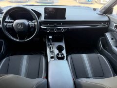 Honda Civic 240TURBO CVT Fuel Dynamic Edition - photo 5