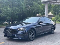 Mercedes-Benz E-Class (Imported) Facelift E 260 Fashion Sport Edition - photo 1