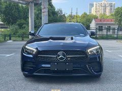 Mercedes-Benz E-Class (Imported) Facelift E 260 Fashion Sport Edition - photo 2