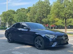 Mercedes-Benz E-Class (Imported) Facelift E 260 Fashion Sport Edition - photo 3