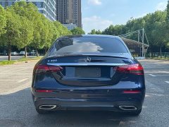 Mercedes-Benz E-Class (Imported) Facelift E 260 Fashion Sport Edition - photo 5