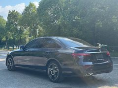 Mercedes-Benz E-Class (Imported) Facelift E 260 Fashion Sport Edition - photo 6