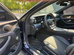 Mercedes-Benz E-Class (Imported) Facelift E 260 Fashion Sport Edition - photo 7