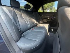 Mercedes-Benz E-Class (Imported) Facelift E 260 Fashion Sport Edition - photo 9