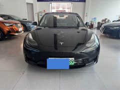 Tesla Model 3 Standard Range RWD Upgrade - ფოტო 1