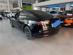 Tesla Model 3 Standard Range RWD Upgrade - ფოტო 10