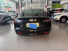 Tesla Model 3 Standard Range RWD Upgrade - ფოტო 12