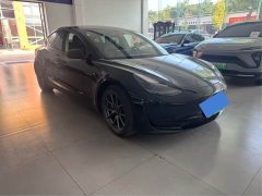 Tesla Model 3 Standard Range RWD Upgrade - ფოტო 3