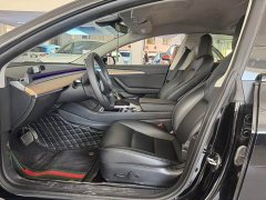Tesla Model 3 Standard Range RWD Upgrade - ფოტო 4