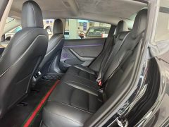 Tesla Model 3 Standard Range RWD Upgrade - ფოტო 5