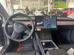 Tesla Model 3 Standard Range RWD Upgrade - ფოტო 6
