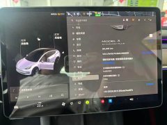 Tesla Model 3 Standard Range RWD Upgrade - ფოტო 7