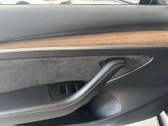 Tesla Model 3 Standard Range RWD Upgrade - ფოტო 9