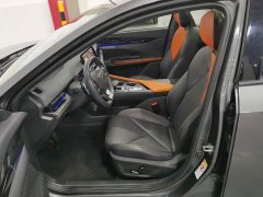Changan UNI-V 1.5T Deluxe - ფოტო 10