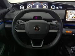 Changan UNI-V 1.5T Deluxe - ფოტო 11