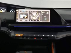 Changan UNI-V 1.5T Deluxe - ფოტო 12