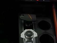 Changan UNI-V 1.5T Deluxe - ფოტო 13