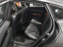 Changan UNI-V 1.5T Deluxe - ფოტო 15