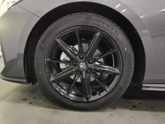 Changan UNI-V 1.5T Deluxe - ფოტო 17
