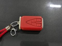 Changan UNI-V 1.5T Deluxe - ფოტო 19