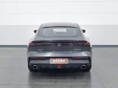 Changan UNI-V 1.5T Deluxe - ფოტო 4