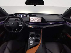 Changan UNI-V 1.5T Deluxe - ფოტო 5