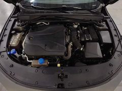 Changan UNI-V 1.5T Deluxe - ფოტო 6